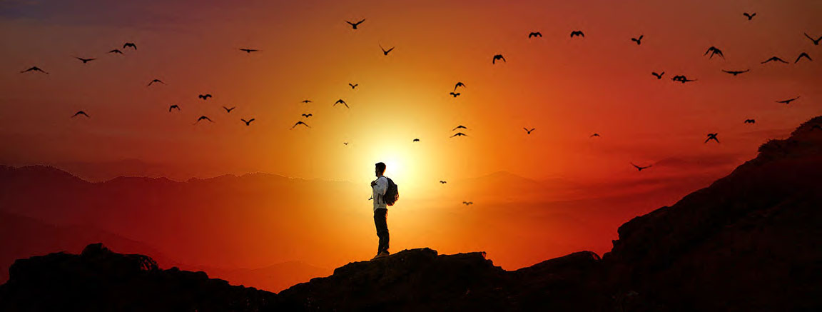 sonenuntergang_ Foto Gerd Altmann auf Pixabay