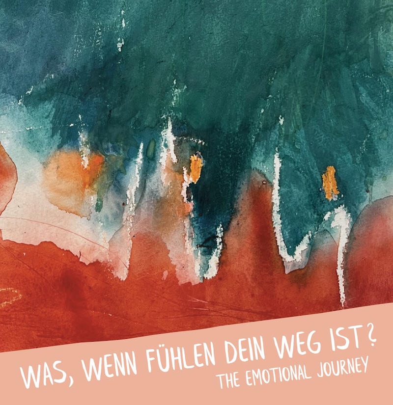 Angst Space The Work Coaching in Berlin